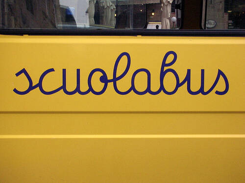 scuolabus