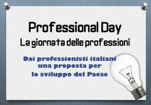 professional day