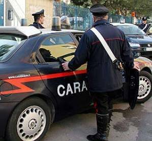 carabinieri