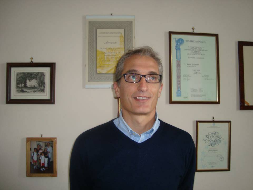 Paolo Gasperini