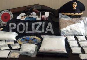 Droga-Polizia