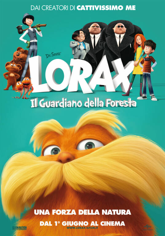 LORAX