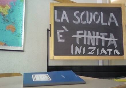 scuola