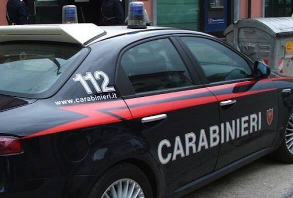 carabinieri