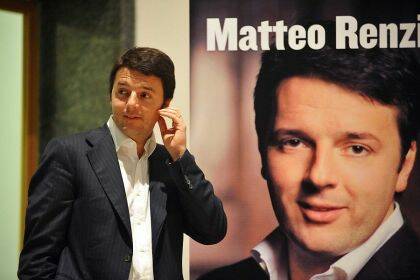 Matteo Renzi