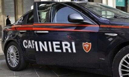 carabinieri