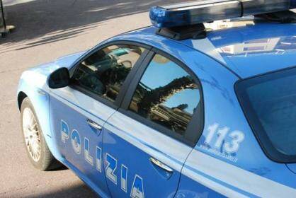 Polizia