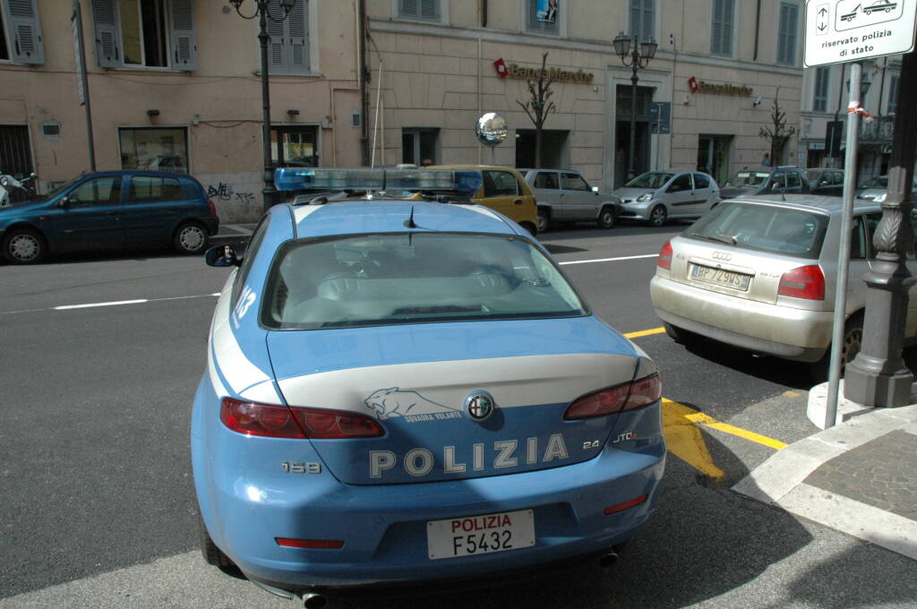 polizia albano (1)