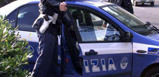 arrestato stupratore