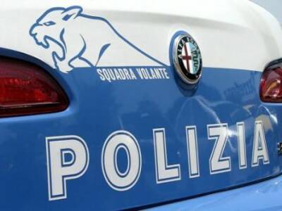 Polizia