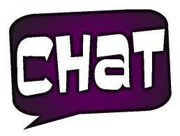 chat