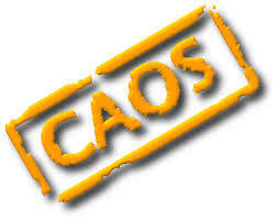 caos