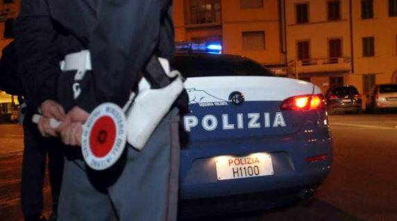 polizia