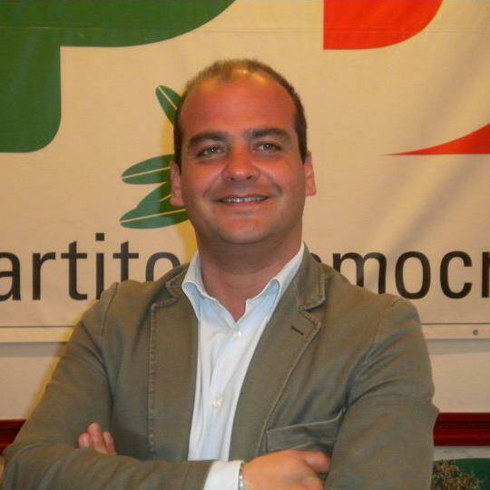 agostino cesaroni