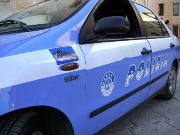 polizia