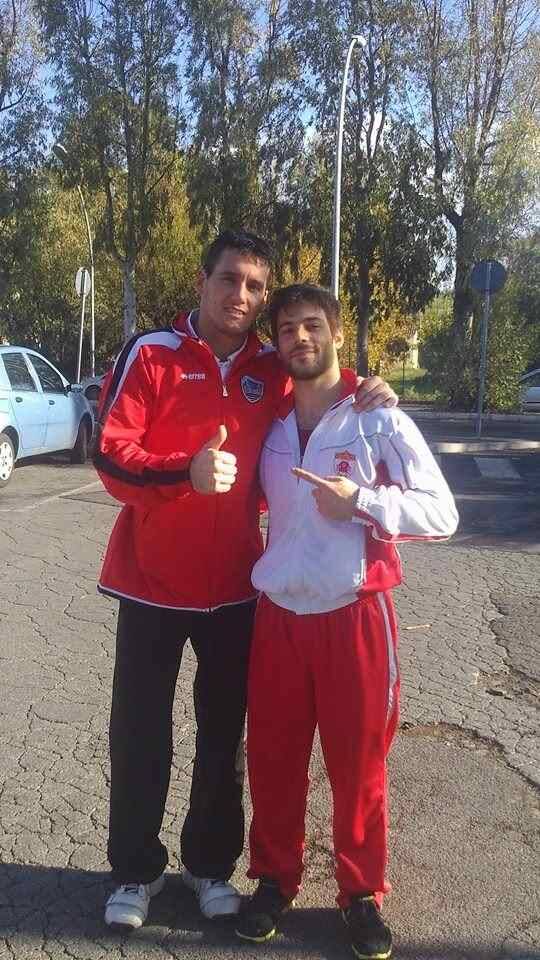 leopoldo con igor cassina