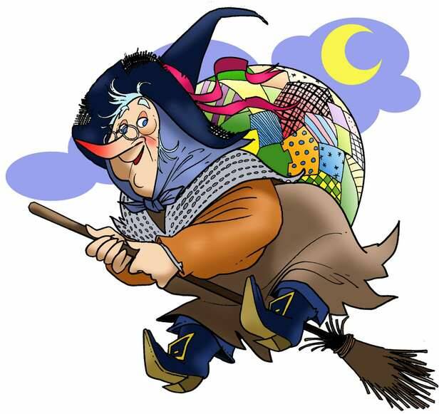 befana