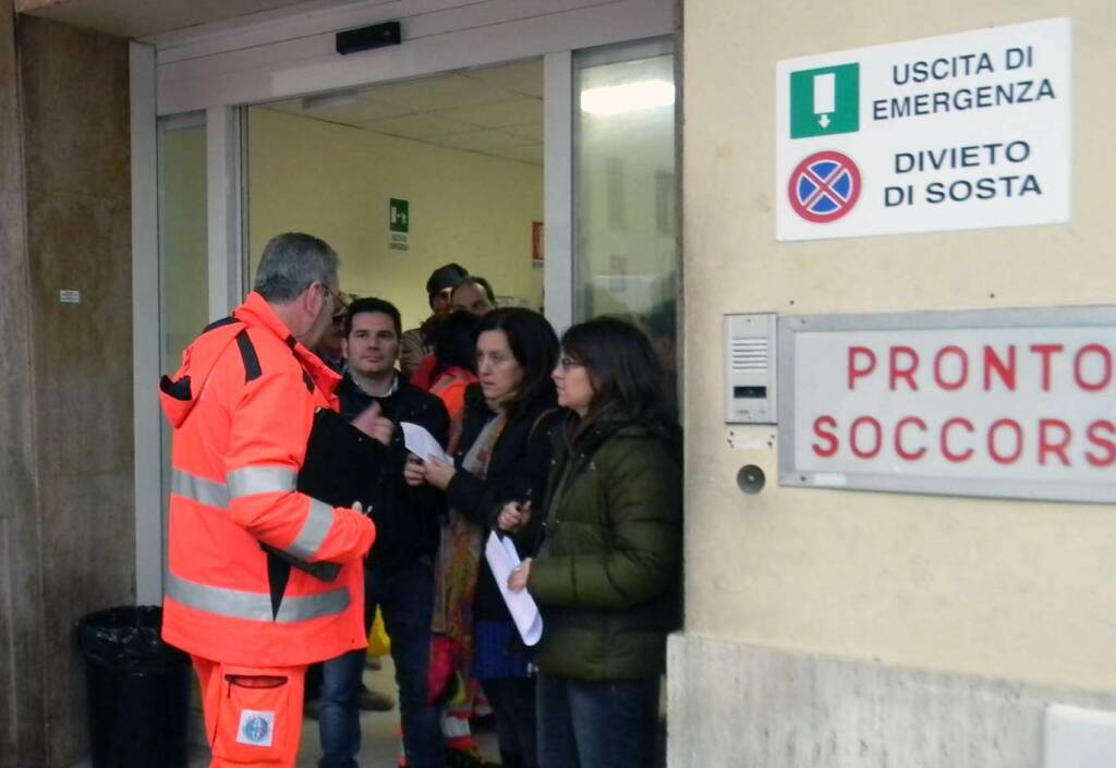 m5s ospedale