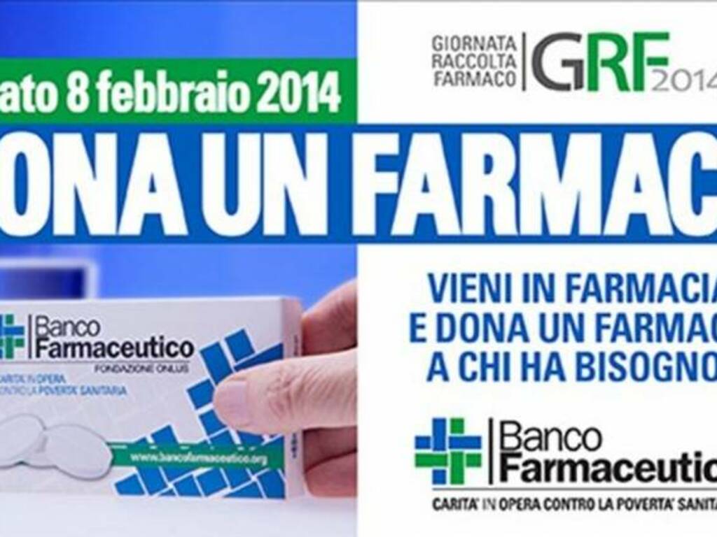 dona farmaco