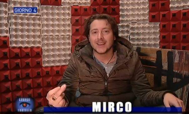 mirco confessionale