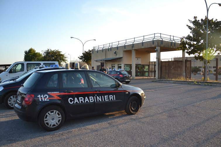 Carcere di Velletri