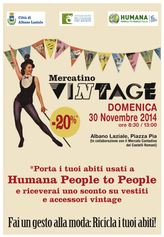 Mercatino vintage - manifesto_Layout 1