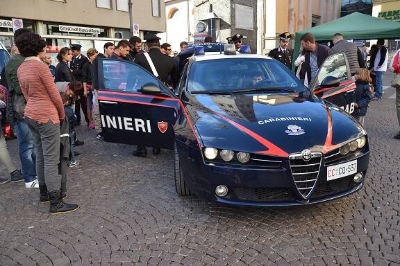 STRADE SICURE VELLETRI