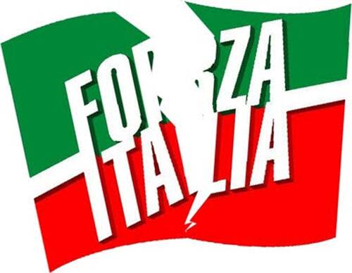 bandiera-forza-italia-spaccata
