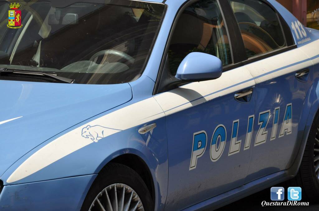 polizia 5