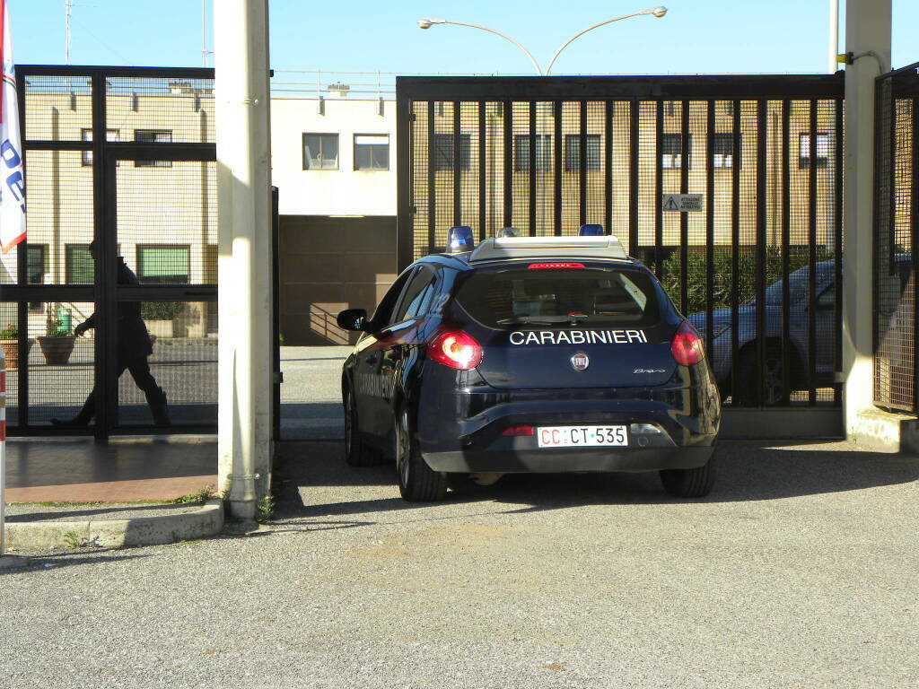 carabinieri Velletri 3 carcere (5)