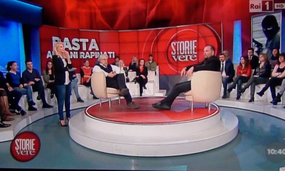 studio storie vere