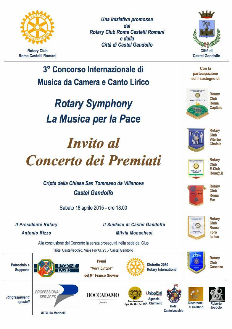 concerto