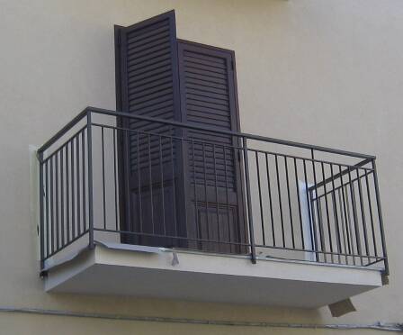 balcone