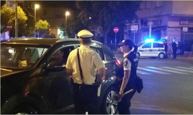 polizia locale Ciampino