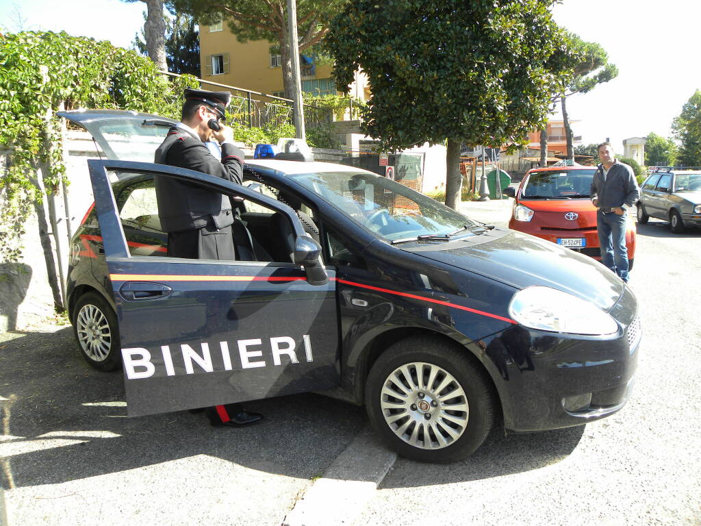 carabinieri genzano (1)