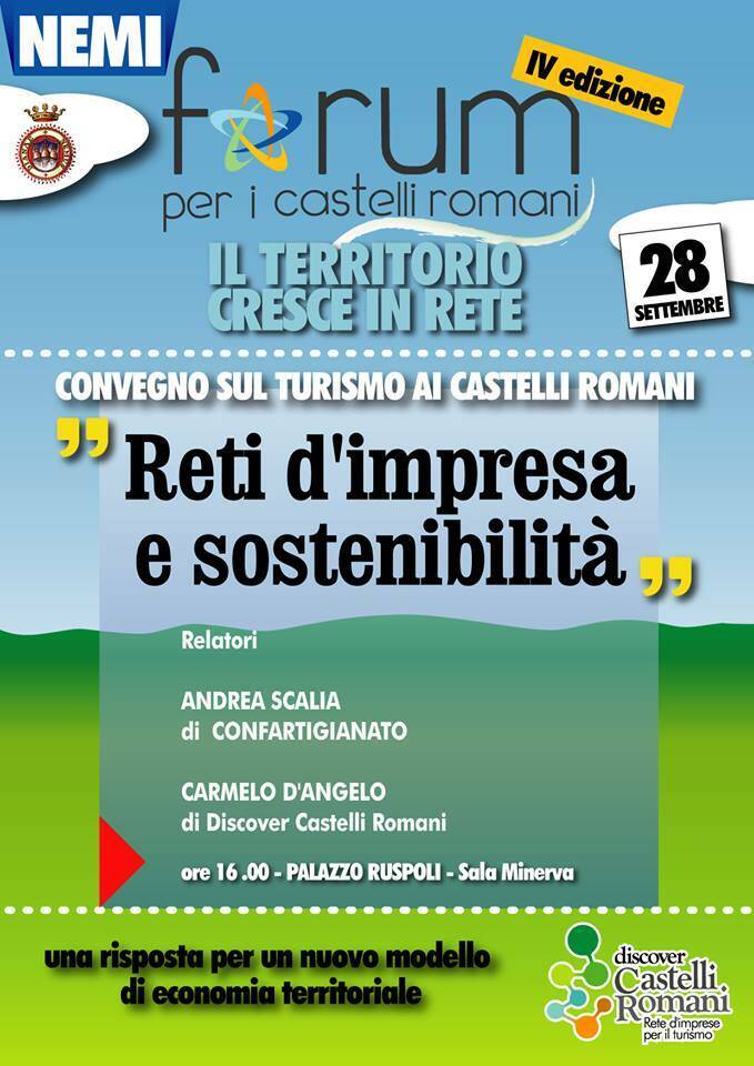 reti d'impresa