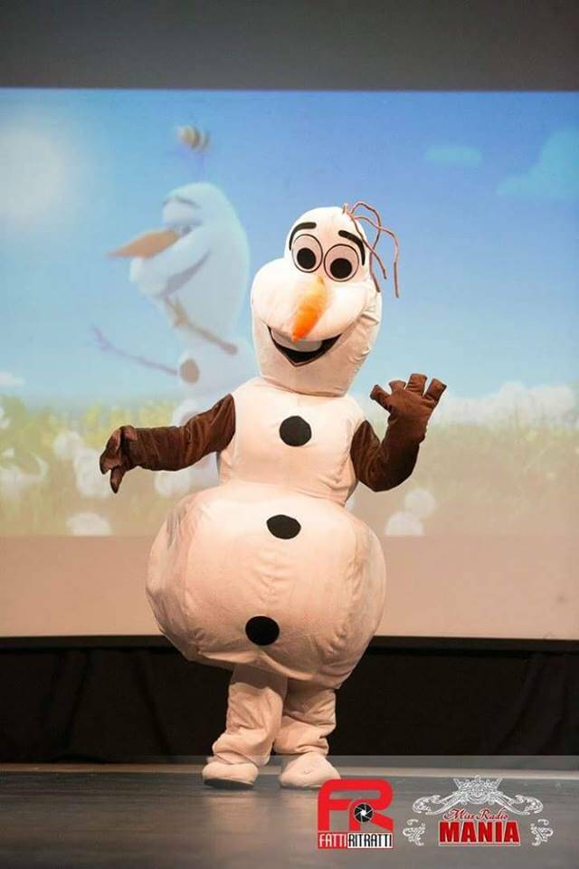 OLAF