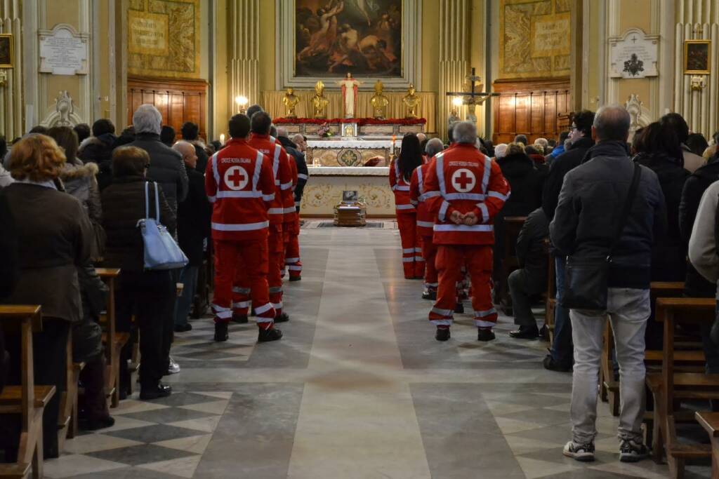 funerali chiesa