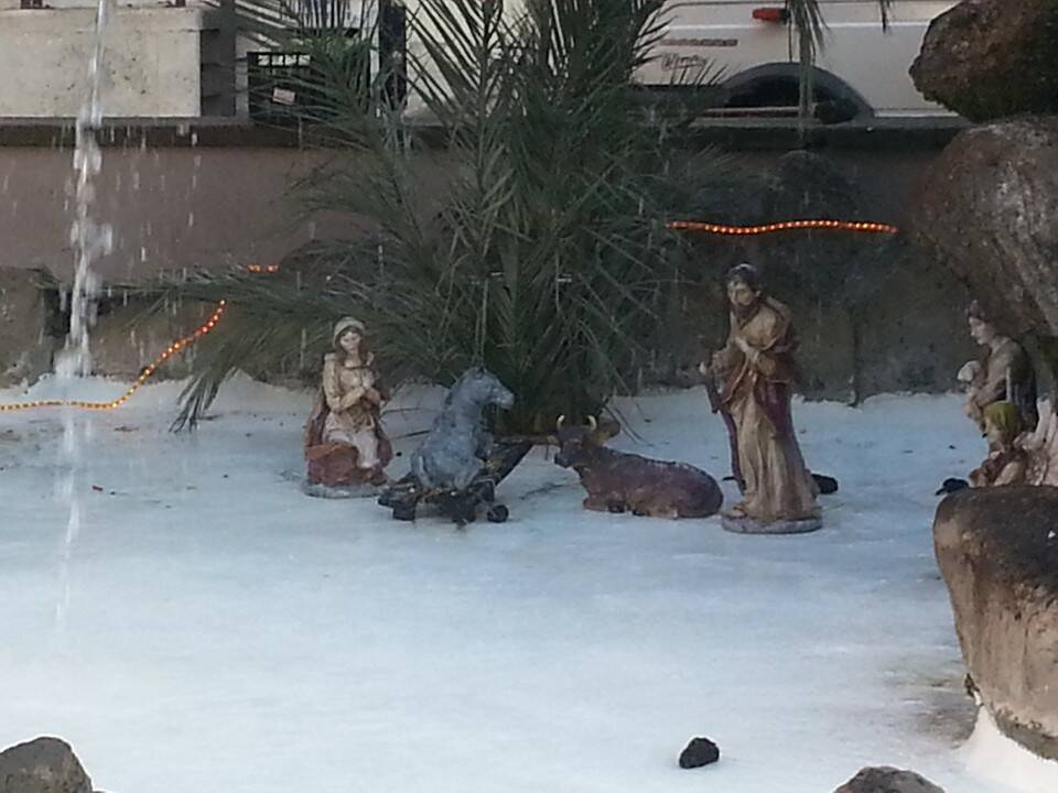 presepe lanuvio