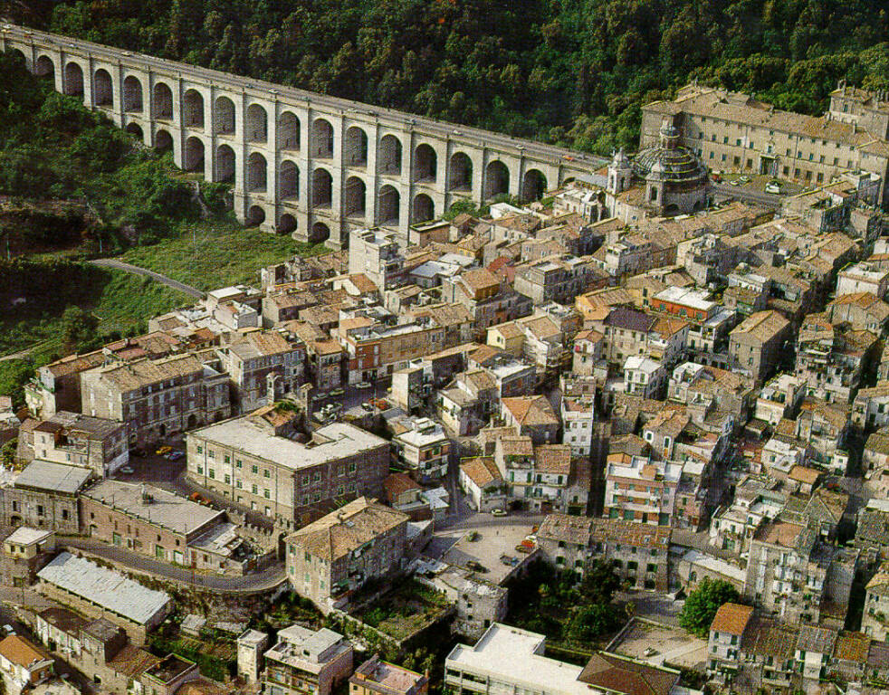 ariccia