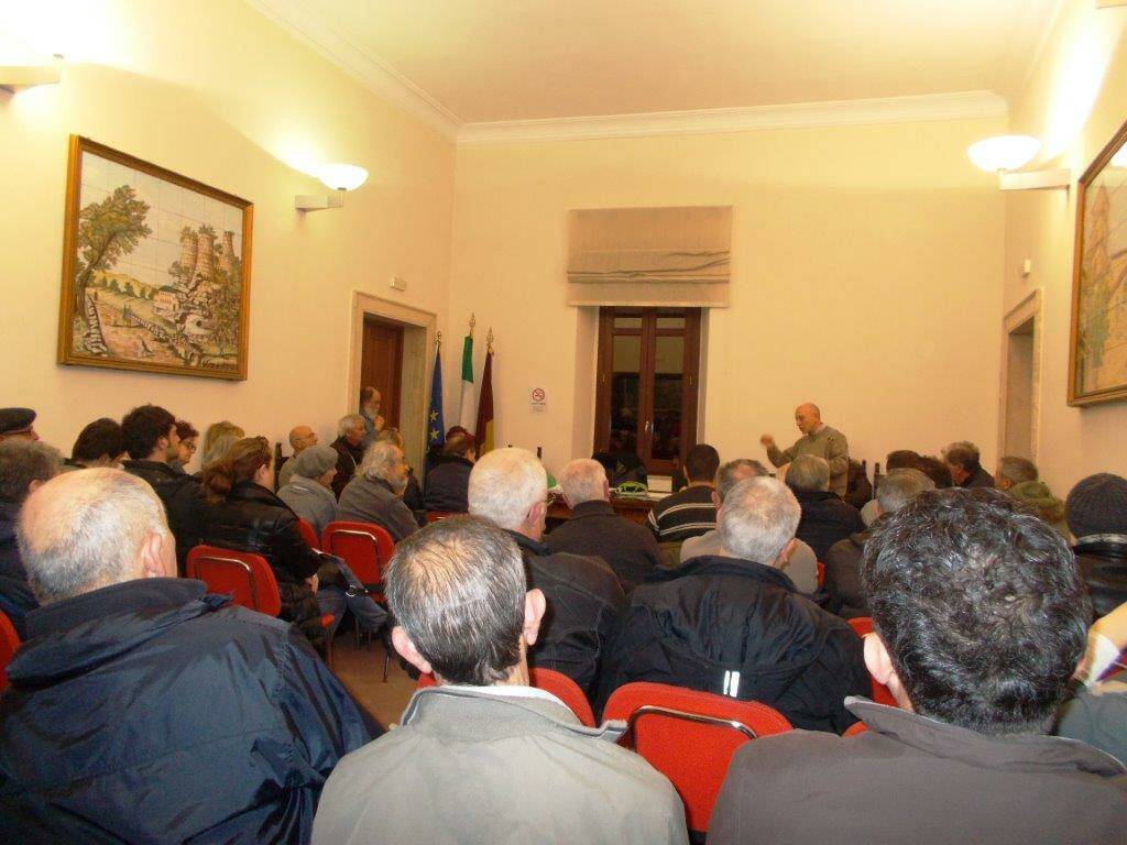 assemblea albano