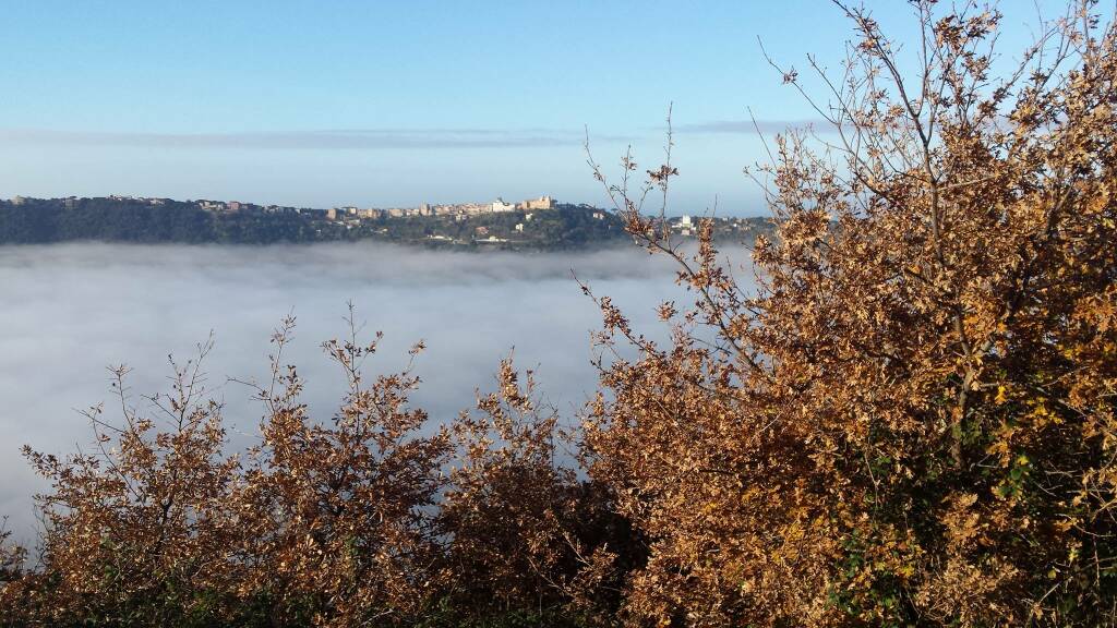 lago castel gandolfo 2