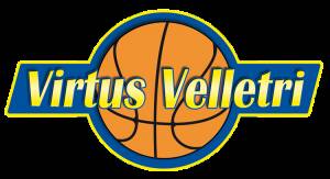 Virtus Velletri, il logo attuale (2016)