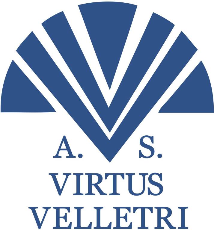 Virtus Velletri, il primo logo