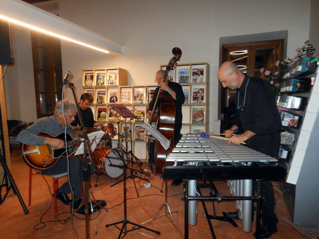 casa culture jazz