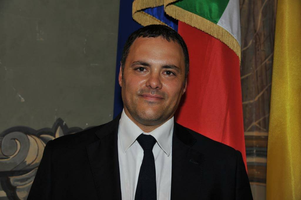 Cons. Vincenzo Guarino
