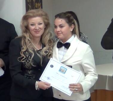 PREMIAZIONE