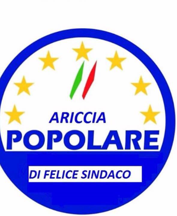 ariccia popolare