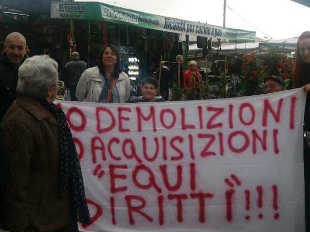 equi diritti velletri