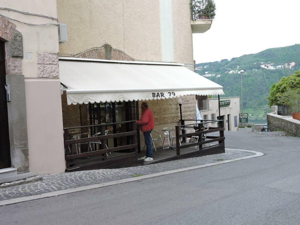 bar rapinato